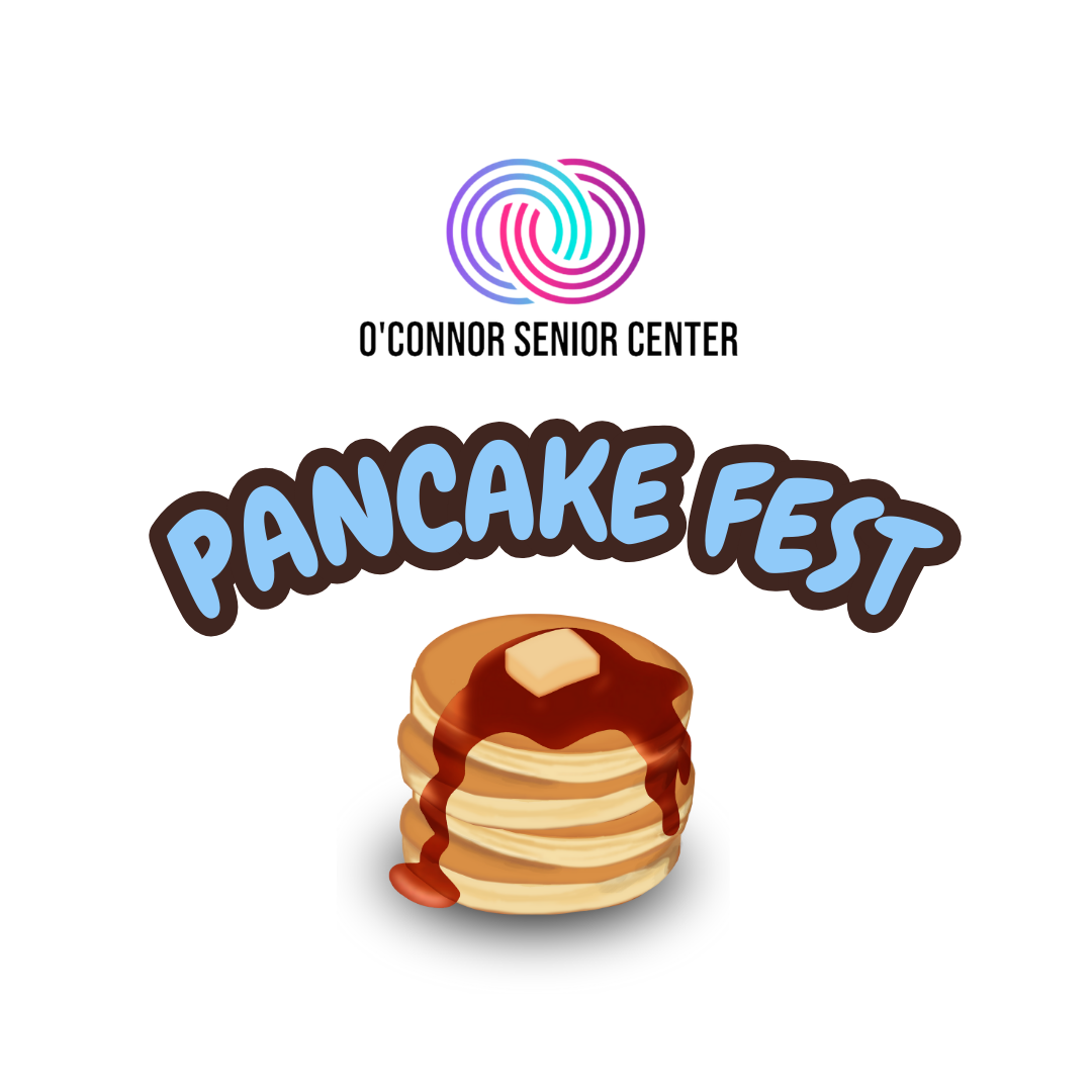 Pancake Fest 2026 Tickets - logo
